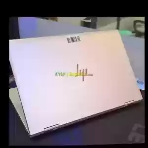 New arrival  todayHP Elitebook  x360° 1040 G8 Notebook pc   convertible Brand new laptop  Price in Ethiopia